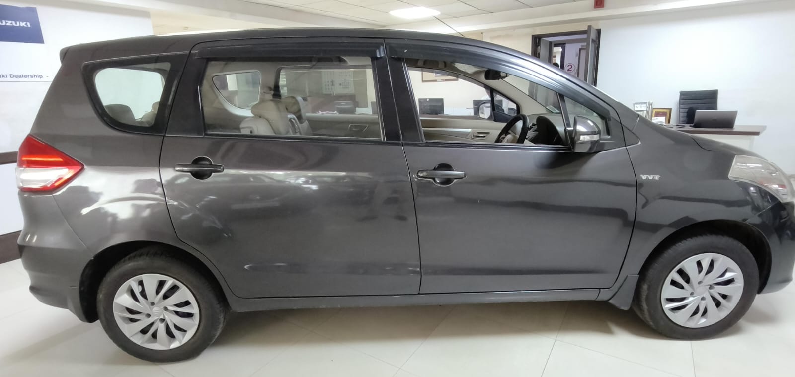 Ertiga VXI Petrol
