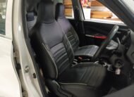 Celerio VXI CNG white