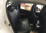 Celerio VXI CNG white