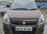 WagonR LXI