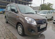 WagonR LXI