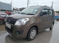 WagonR LXI