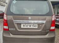 WagonR LXI