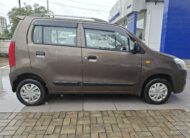 WagonR LXI