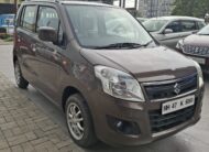 WagonR VXI