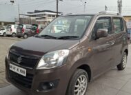 WagonR VXI