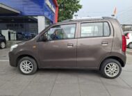 WagonR VXI