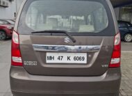 WagonR VXI