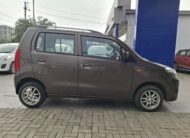 WagonR VXI