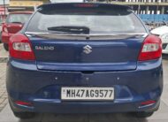 Baleno ZETA