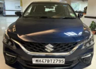 Baleno ZETA Automatic