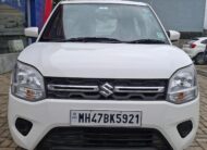 WagonR VXI CNG