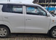 WagonR VXI CNG