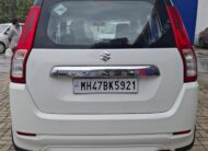 WagonR VXI CNG