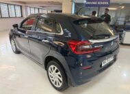 Baleno ZETA Automatic