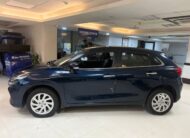 Baleno ZETA Automatic