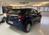 Baleno ZETA Automatic