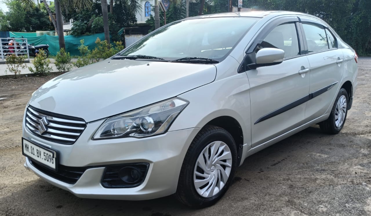 Ciaz VXI