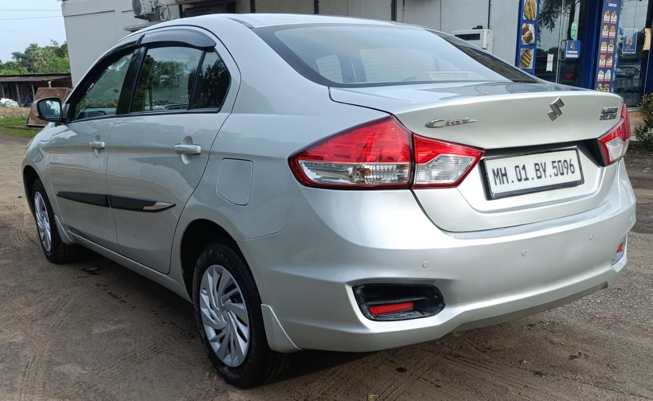 Ciaz VXI