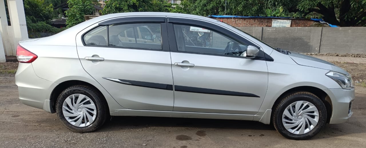 Ciaz VXI