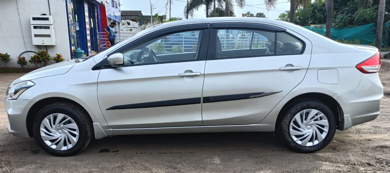 Ciaz VXI