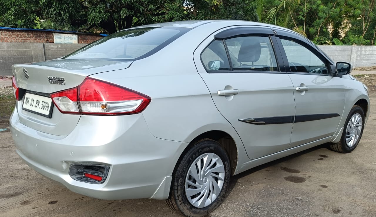 Ciaz VXI