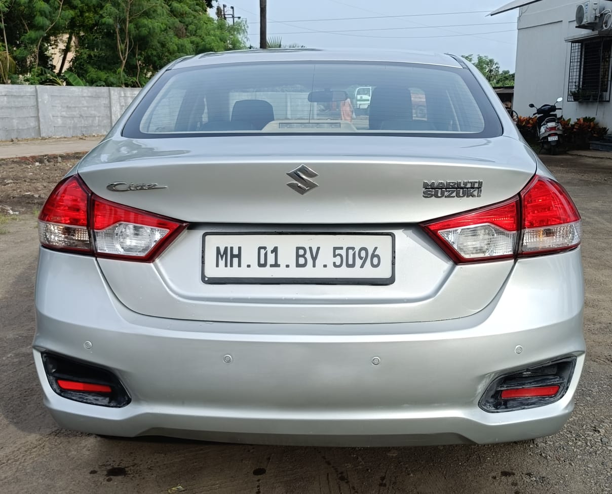 Ciaz VXI