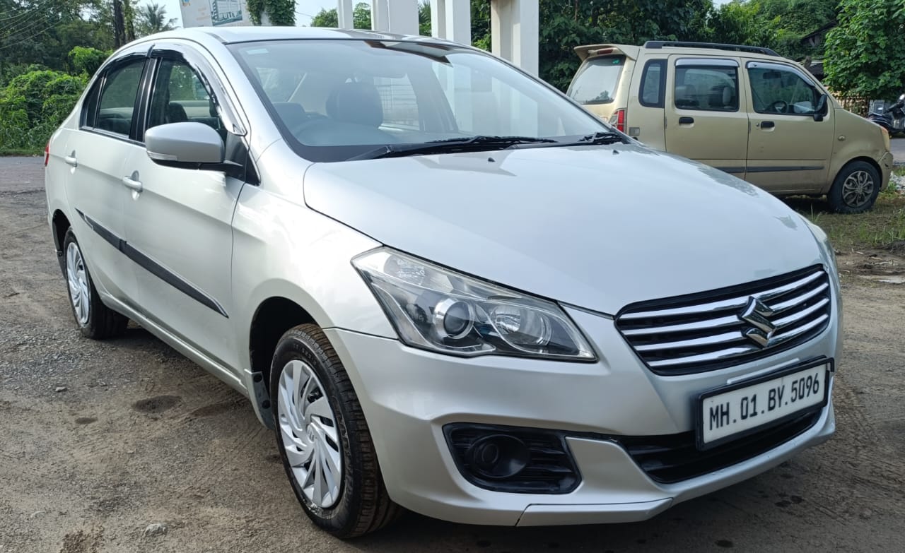 Ciaz VXI