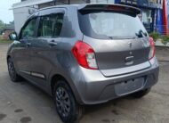Celerio VXI CNG