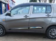 Celerio VXI CNG