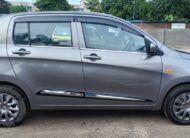 Celerio VXI CNG