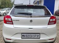 Baleno ALPHA AT