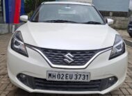 Baleno ALPHA AT