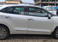 Baleno ALPHA AT