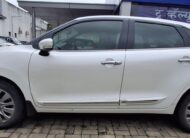 Baleno ALPHA AT