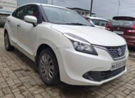 Baleno ALPHA AT