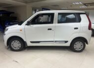WagonR LXI CNG