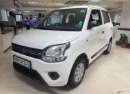 WagonR LXI CNG