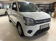 WagonR LXI CNG