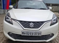 Baleno ALPHA AT