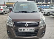 WagonR VXI