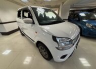 WagonR VXI