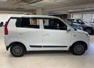 WagonR VXI