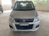WagonR VXI