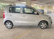 WagonR VXI