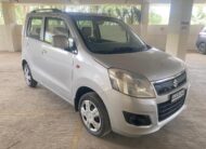 WagonR VXI