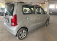 WagonR VXI