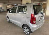 WagonR VXI