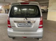 WagonR VXI