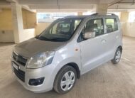WagonR VXI